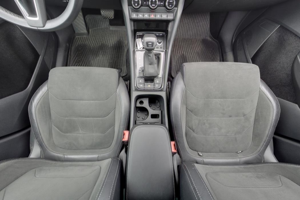 SKODA Kodiaq 2020