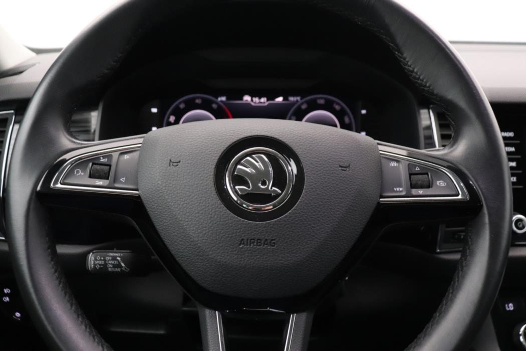 SKODA Kodiaq 2020