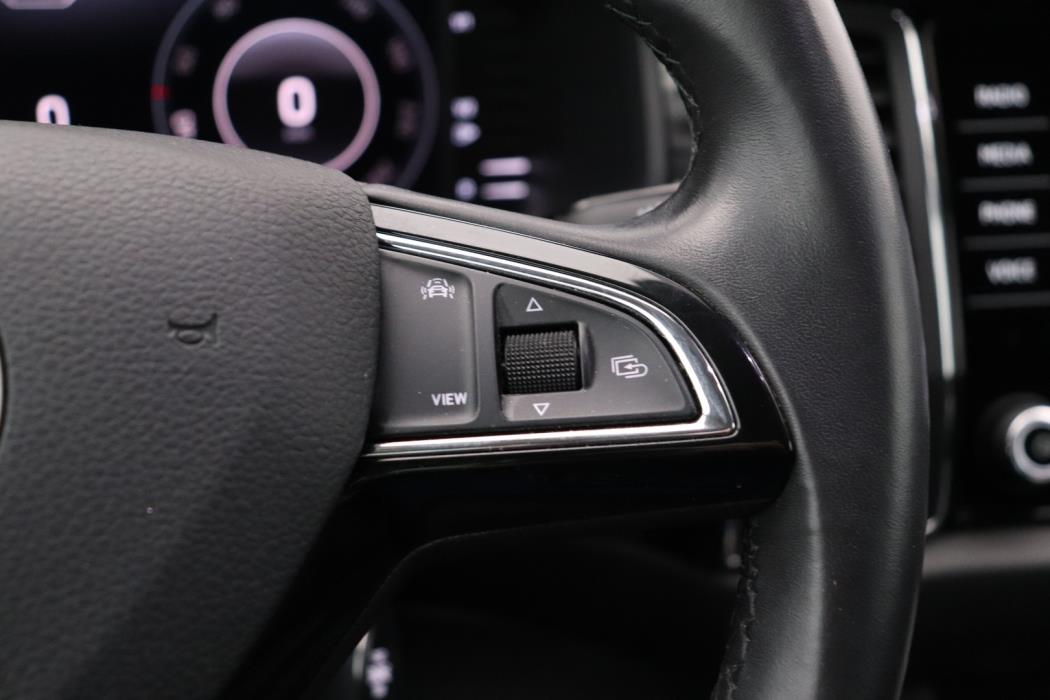 SKODA Kodiaq 2020