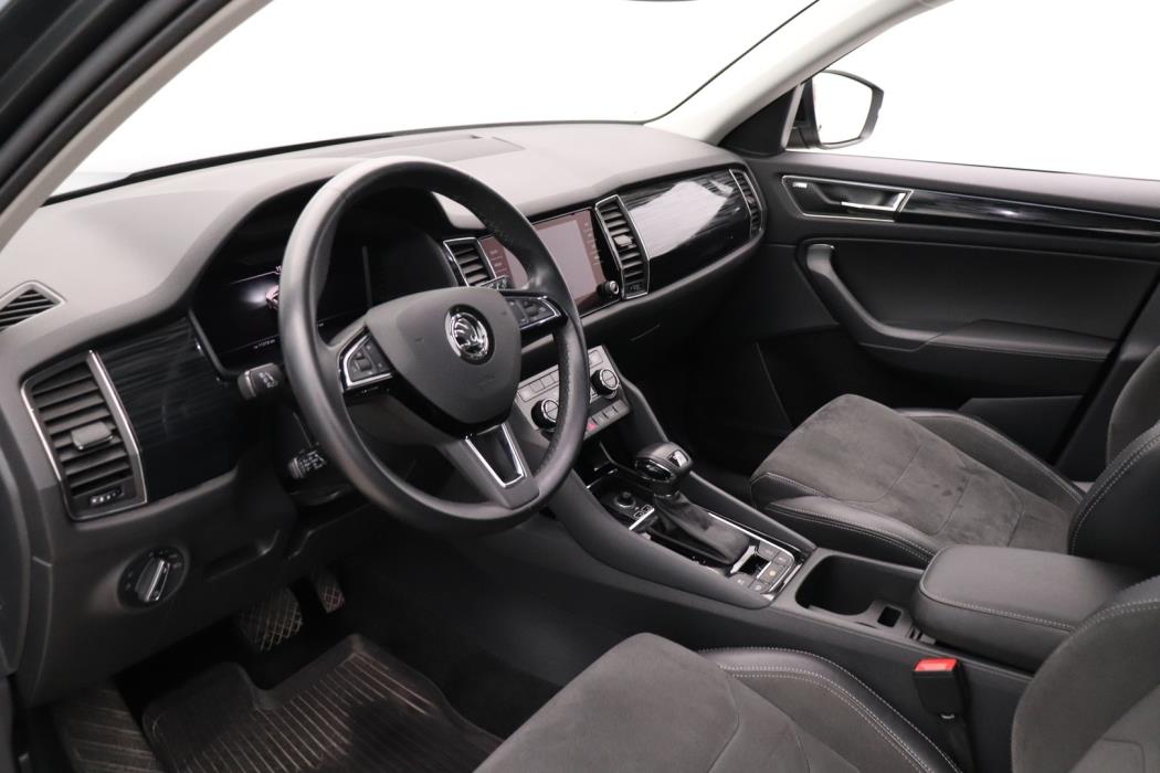 SKODA Kodiaq 2020