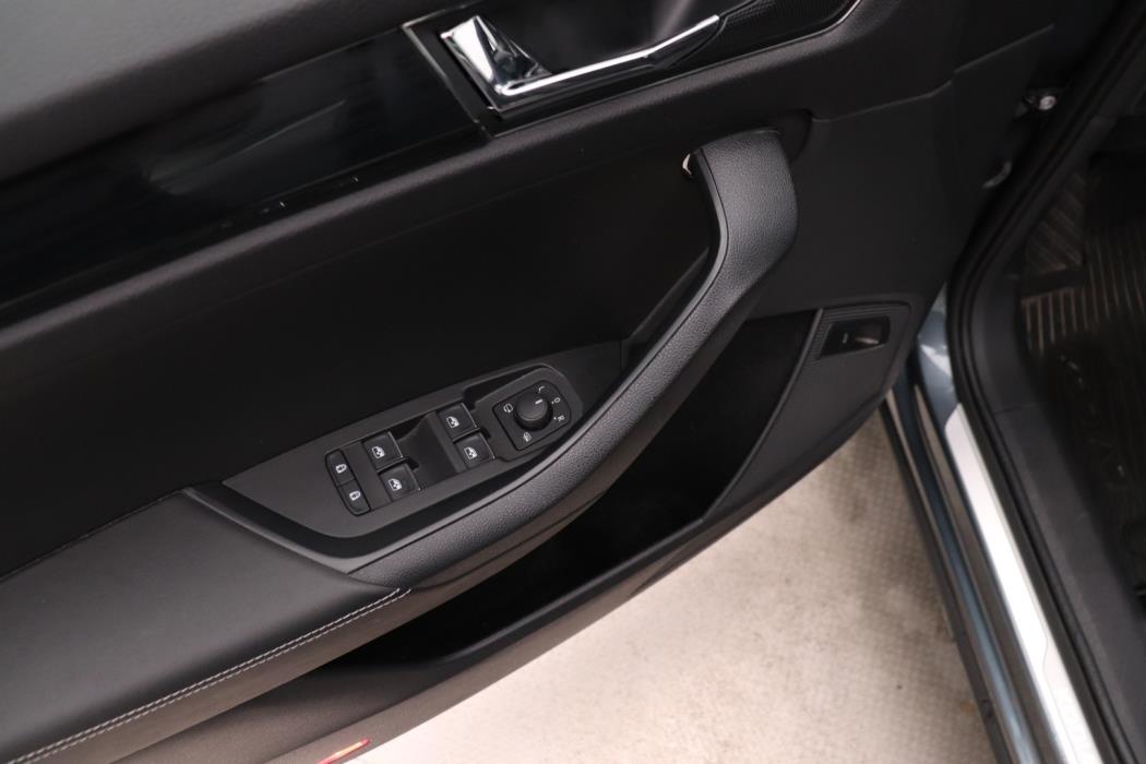 SKODA Kodiaq 2020