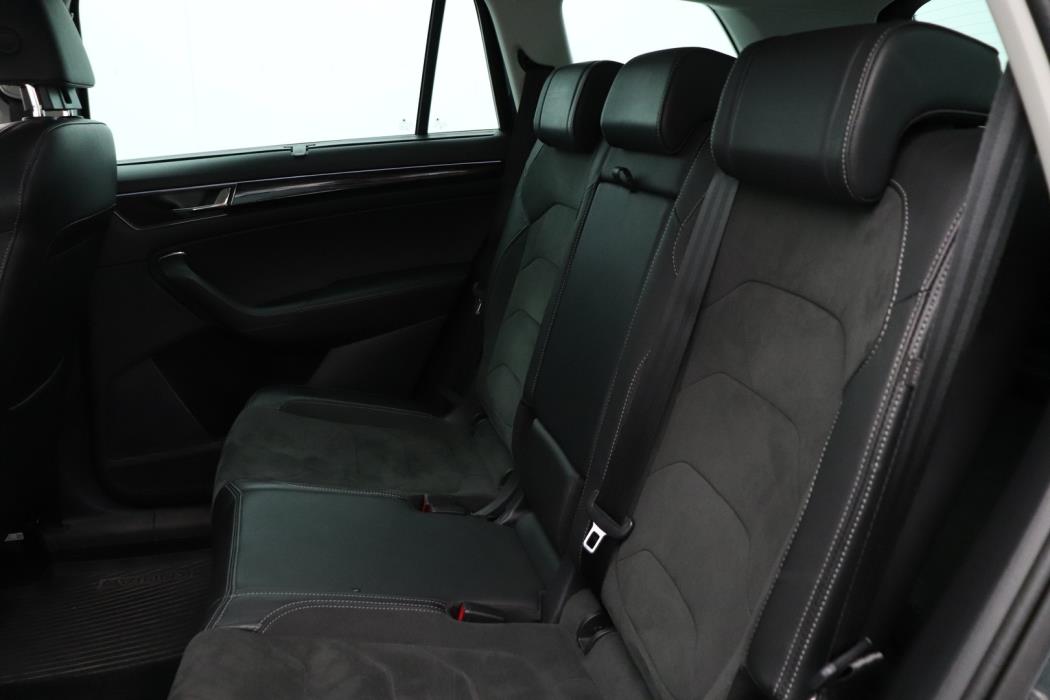 SKODA Kodiaq 2020