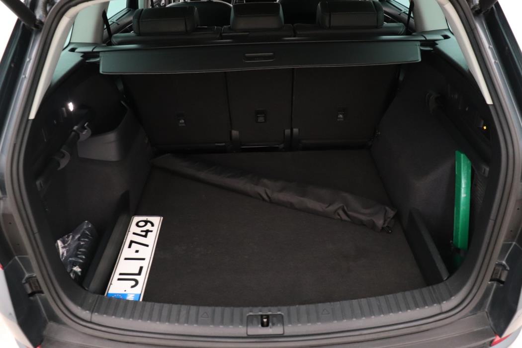 SKODA Kodiaq 2020
