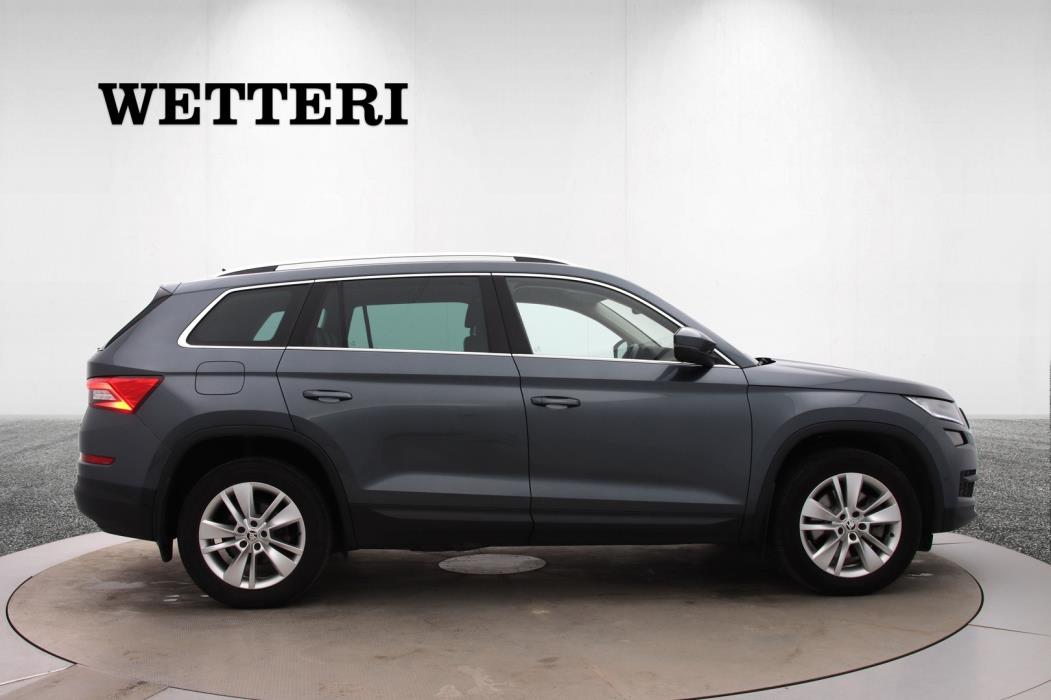 SKODA Kodiaq 2020