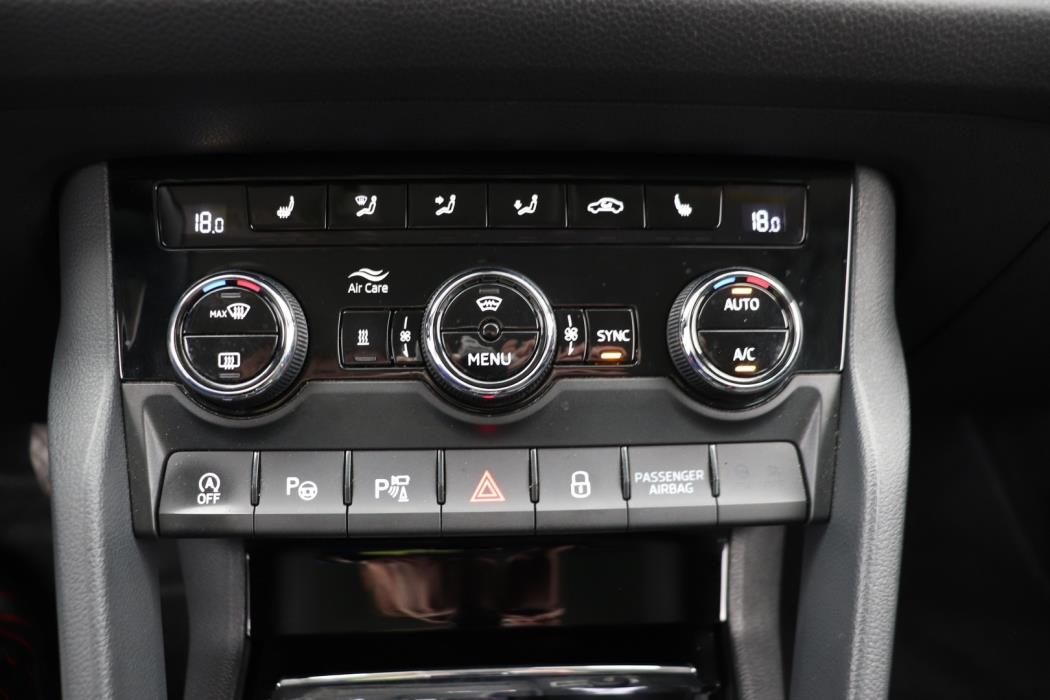 SKODA Kodiaq 2020