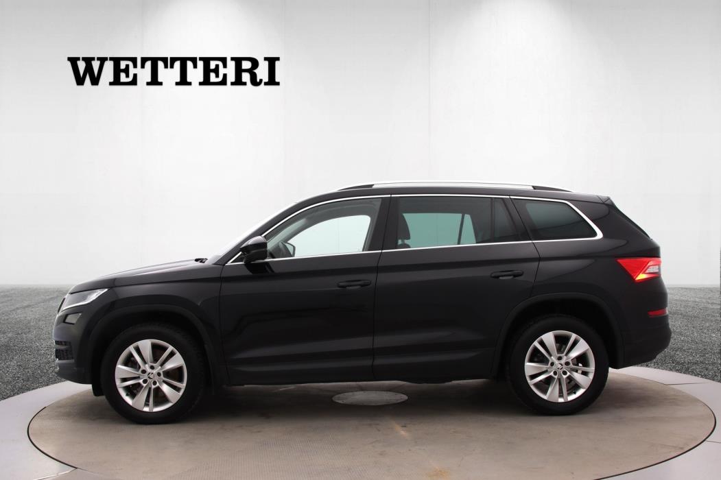 SKODA Kodiaq 2020