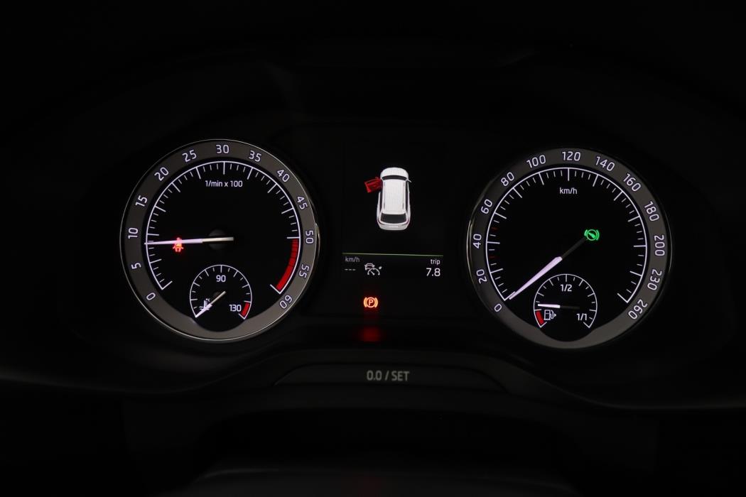 SKODA Kodiaq 2020