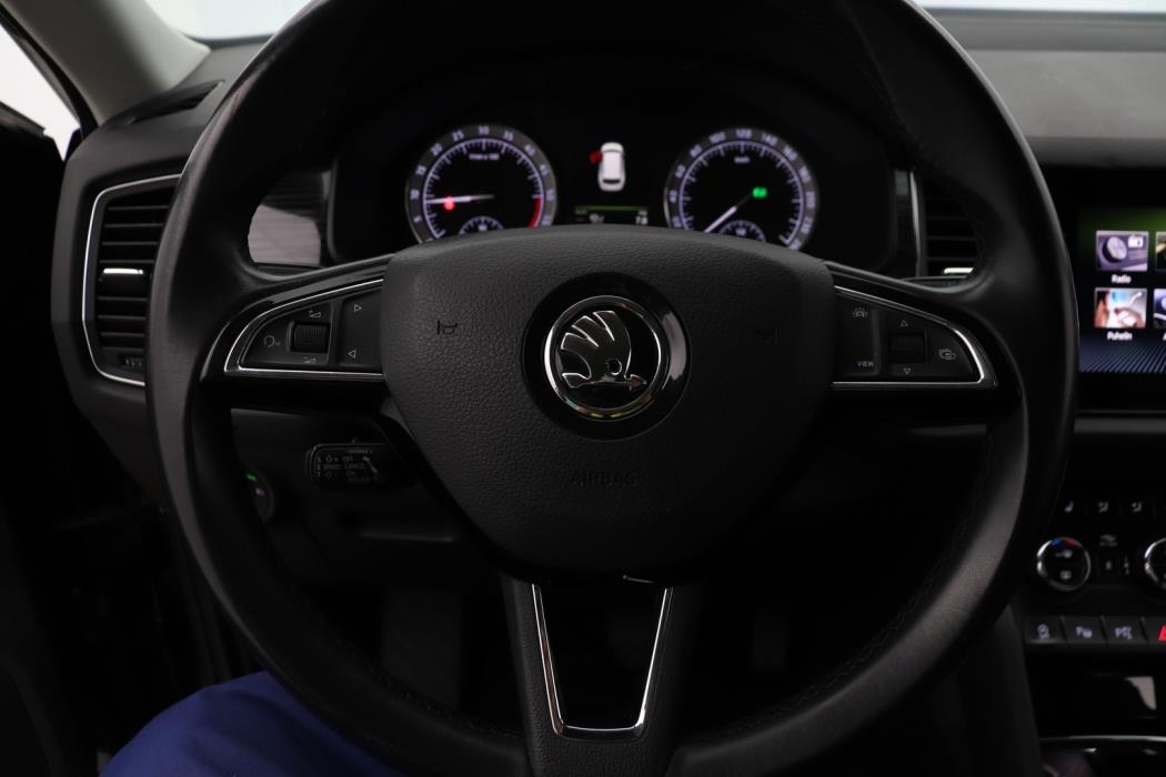 SKODA Kodiaq 2020