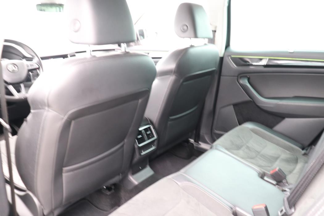 SKODA Kodiaq 2020