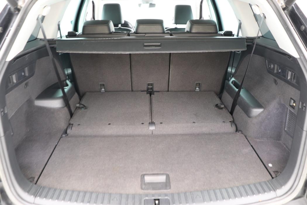 SKODA Kodiaq 2020
