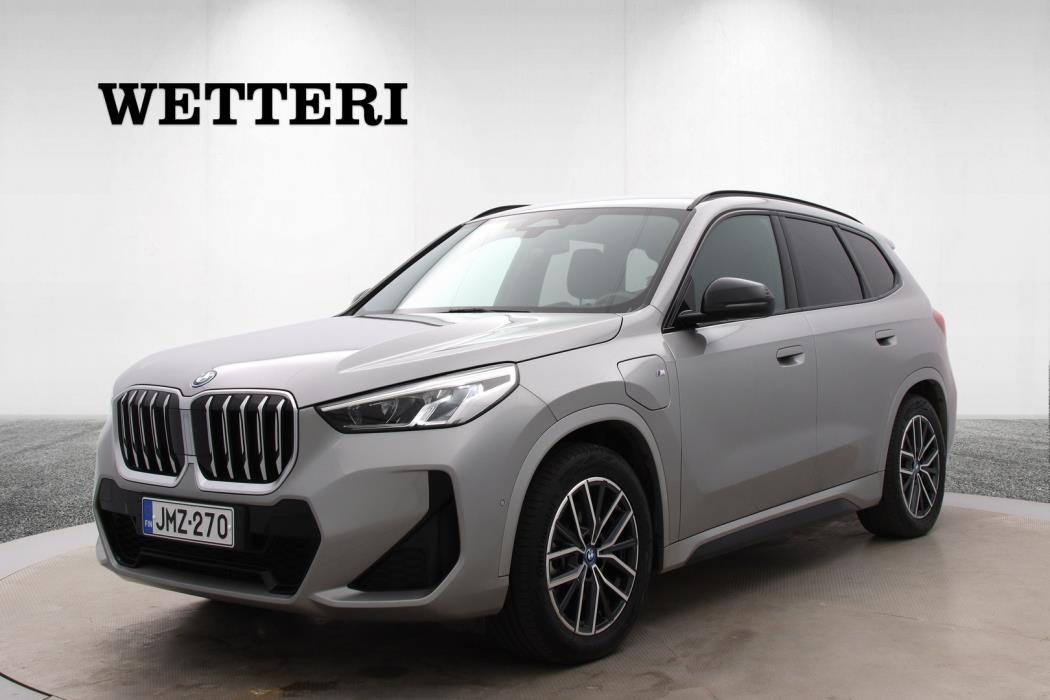 BMW X1 2023