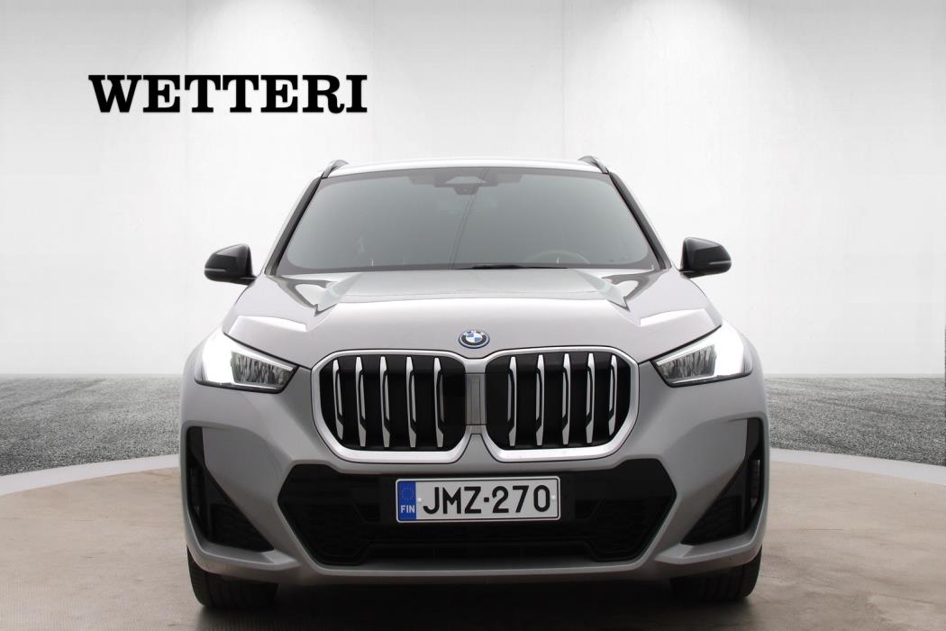 BMW X1 2023