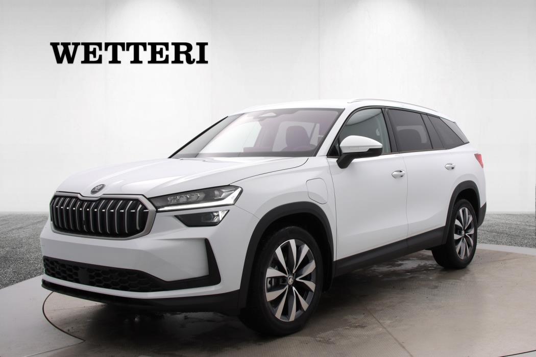 SKODA Kodiaq 2025