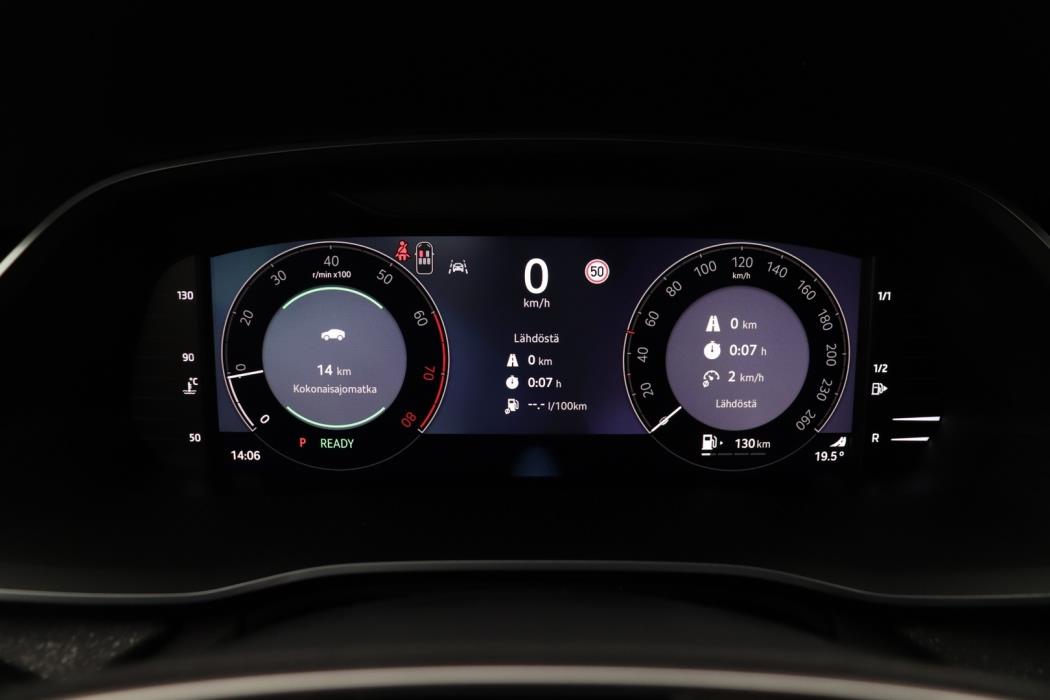 SKODA Octavia 2026