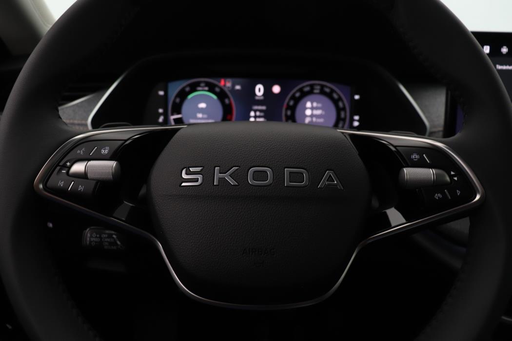 SKODA Octavia 2026