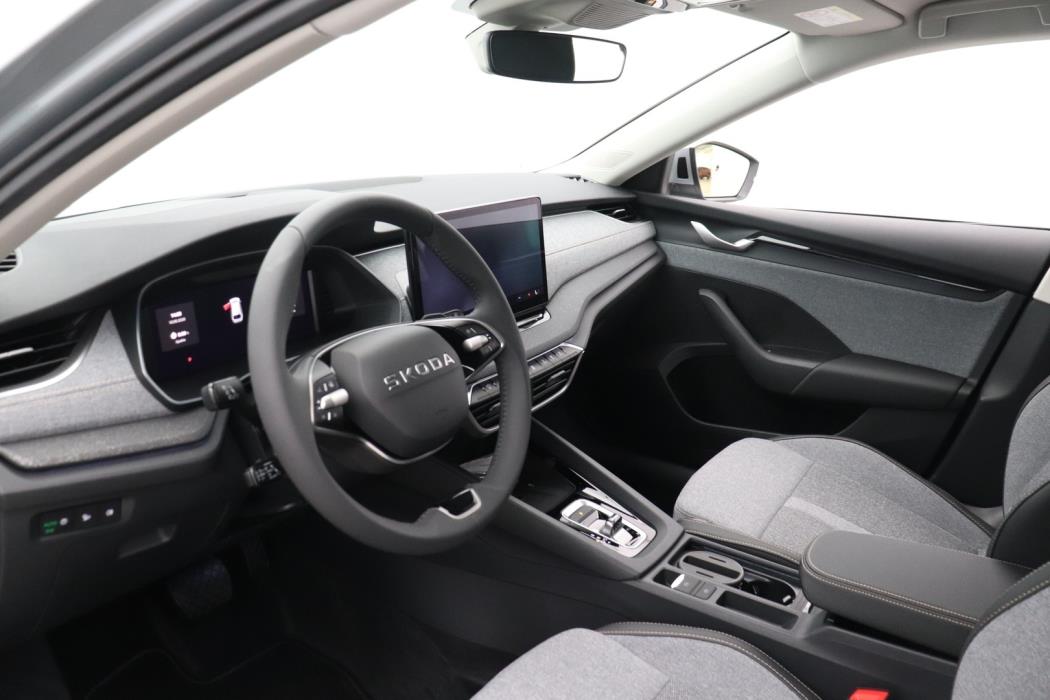 SKODA Octavia 2026