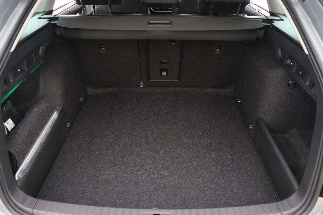 SKODA Octavia 2026