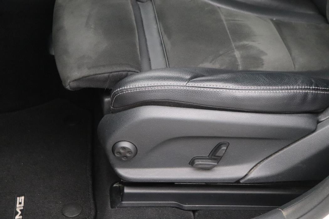 MERCEDES-BENZ GLC 2017