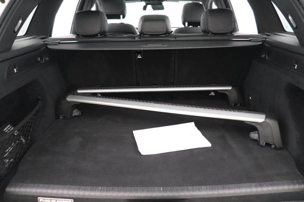 MERCEDES-BENZ GLC 2017