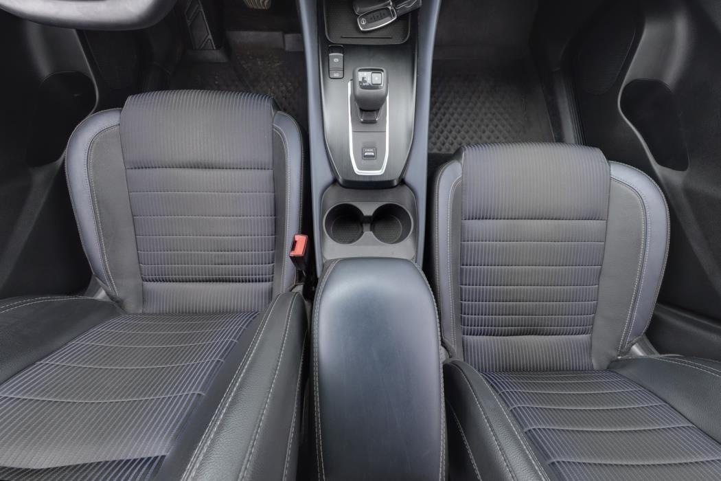 NISSAN Qashqai 2023