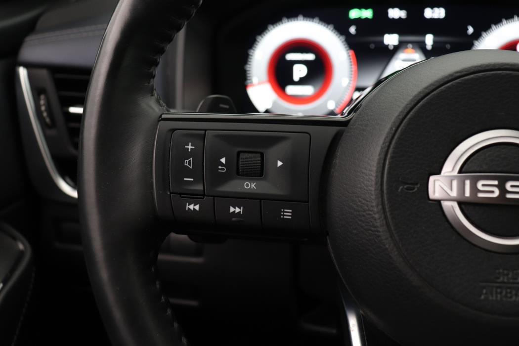 NISSAN Qashqai 2023