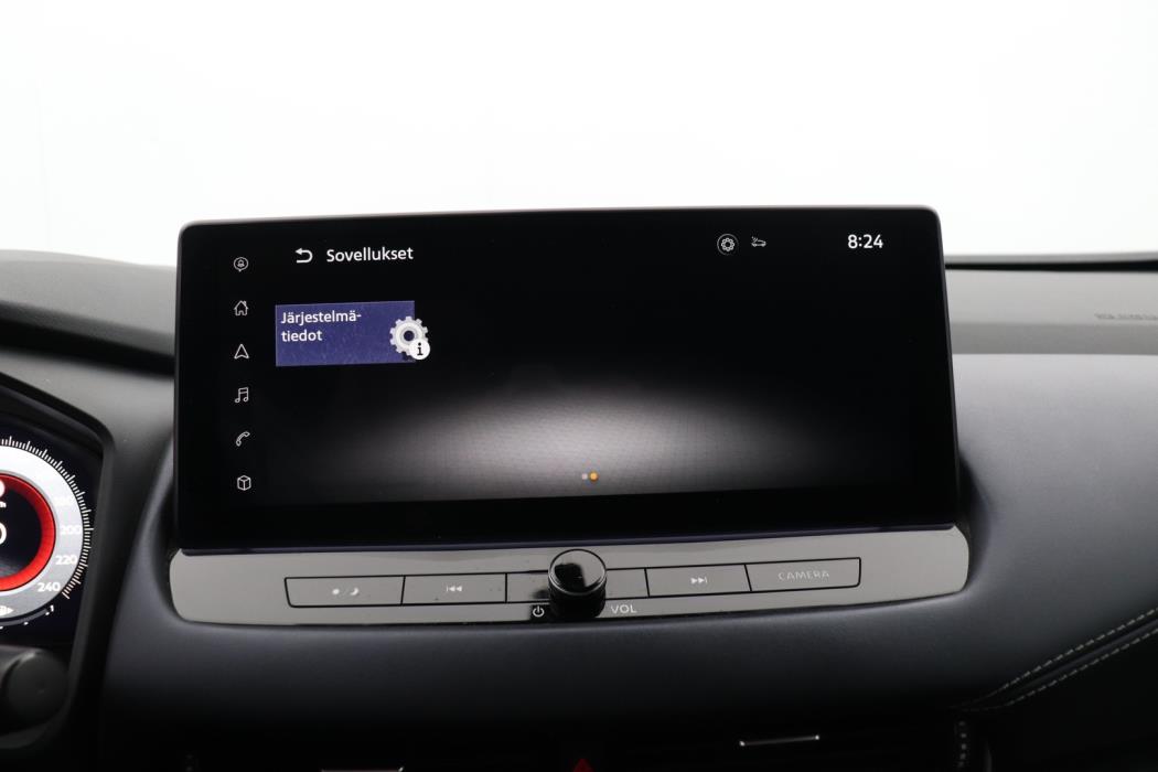 NISSAN Qashqai 2023