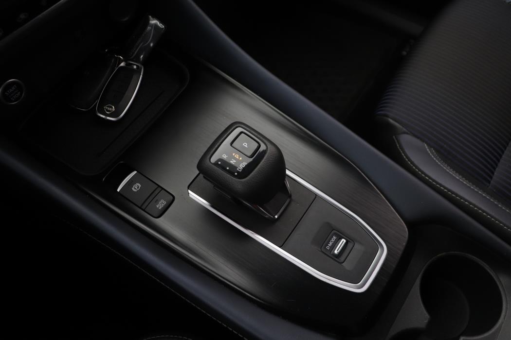 NISSAN Qashqai 2023