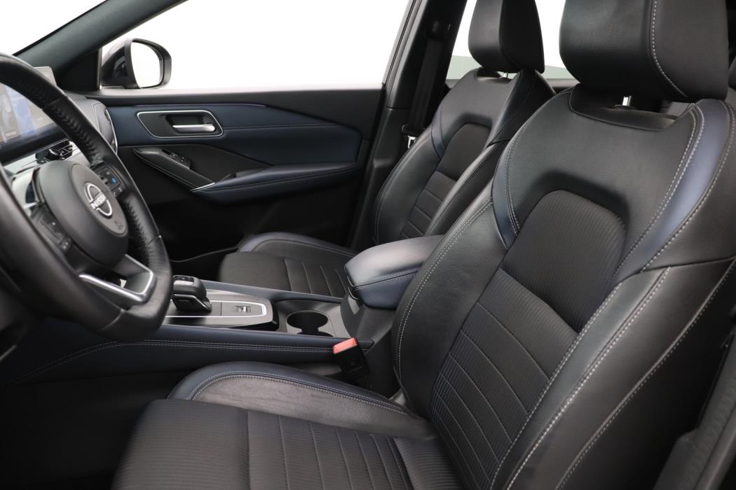 NISSAN Qashqai 2023