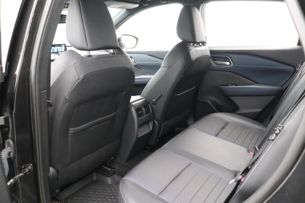 NISSAN Qashqai 2023