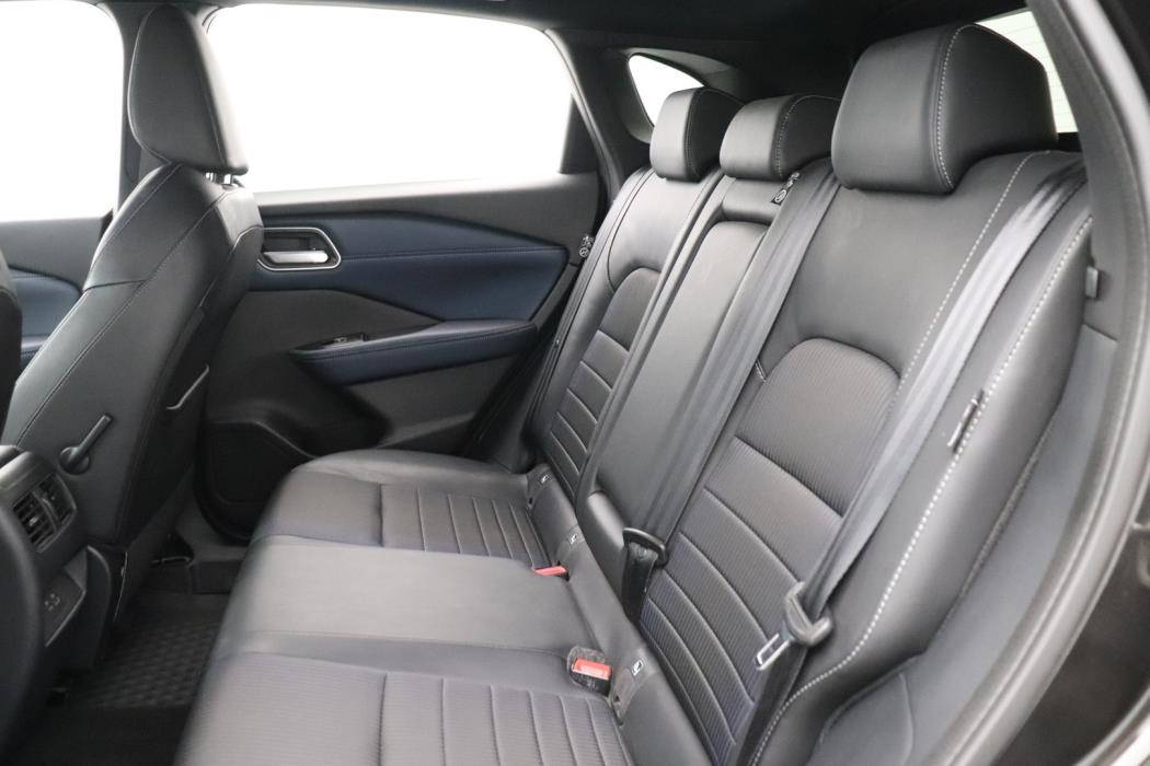 NISSAN Qashqai 2023