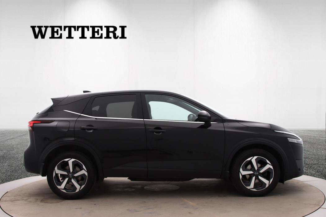 NISSAN Qashqai 2023