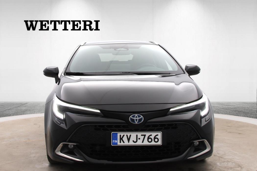 TOYOTA Corolla 2023