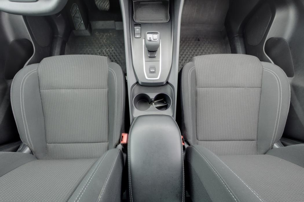 NISSAN Qashqai 2024