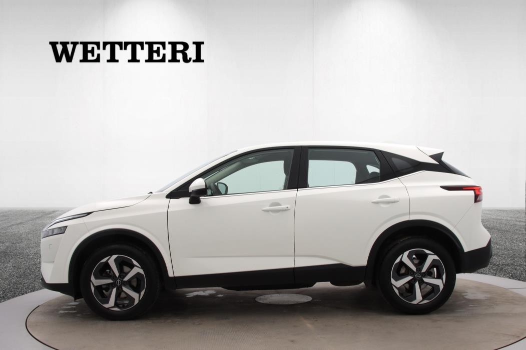 NISSAN Qashqai 2024