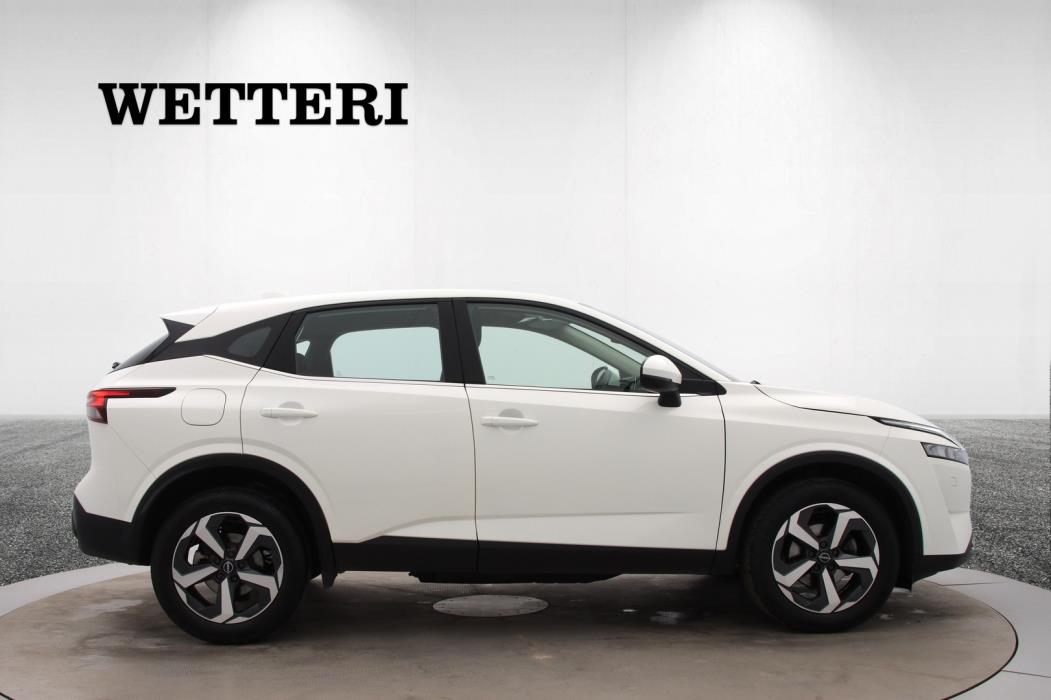 NISSAN Qashqai 2024