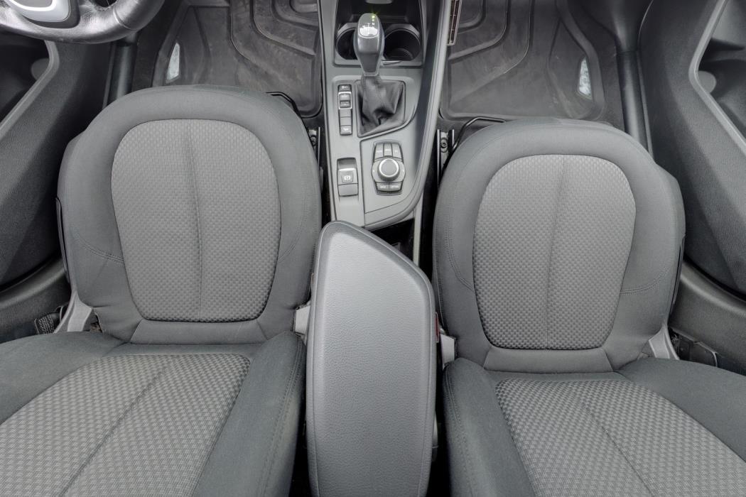 BMW X1 2016