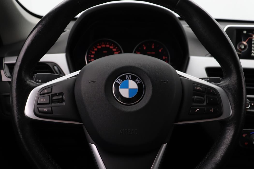 BMW X1 2016
