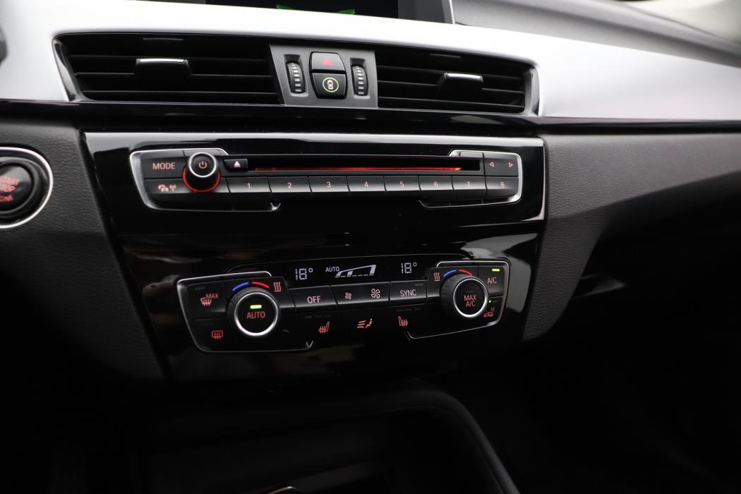 BMW X1 2016