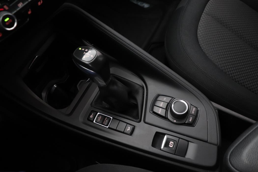BMW X1 2016