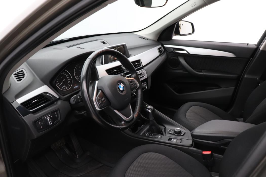 BMW X1 2016