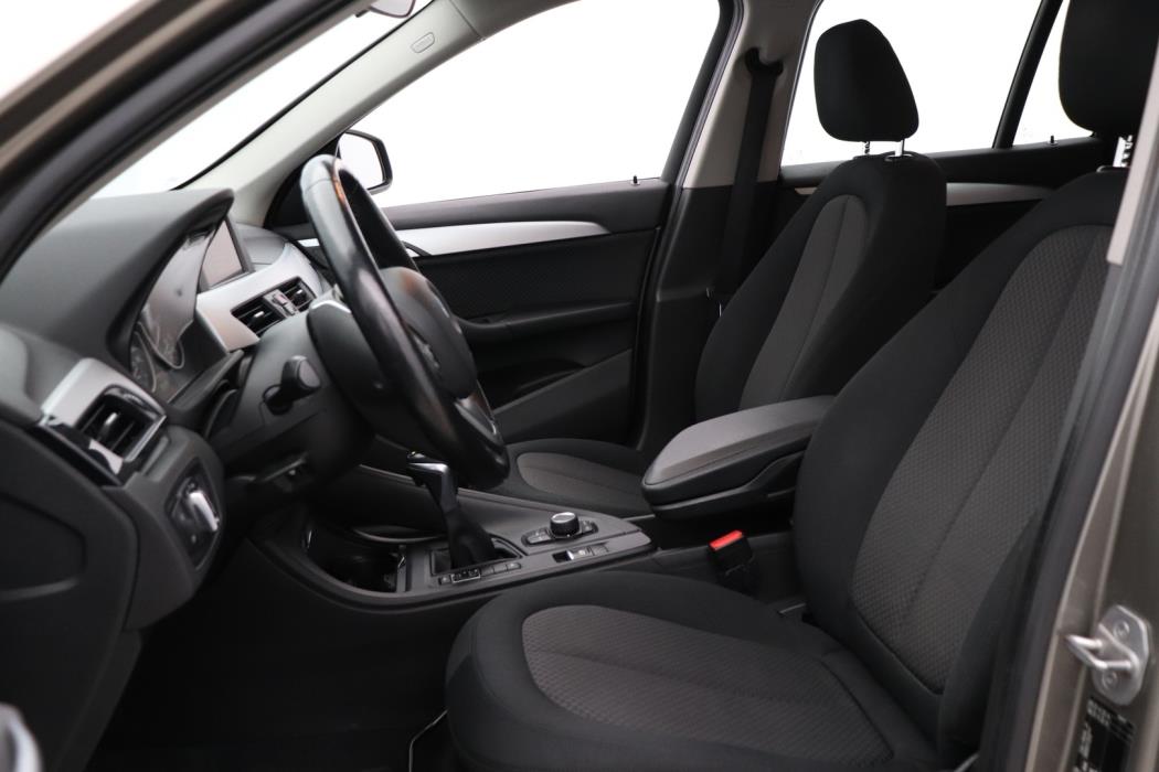 BMW X1 2016