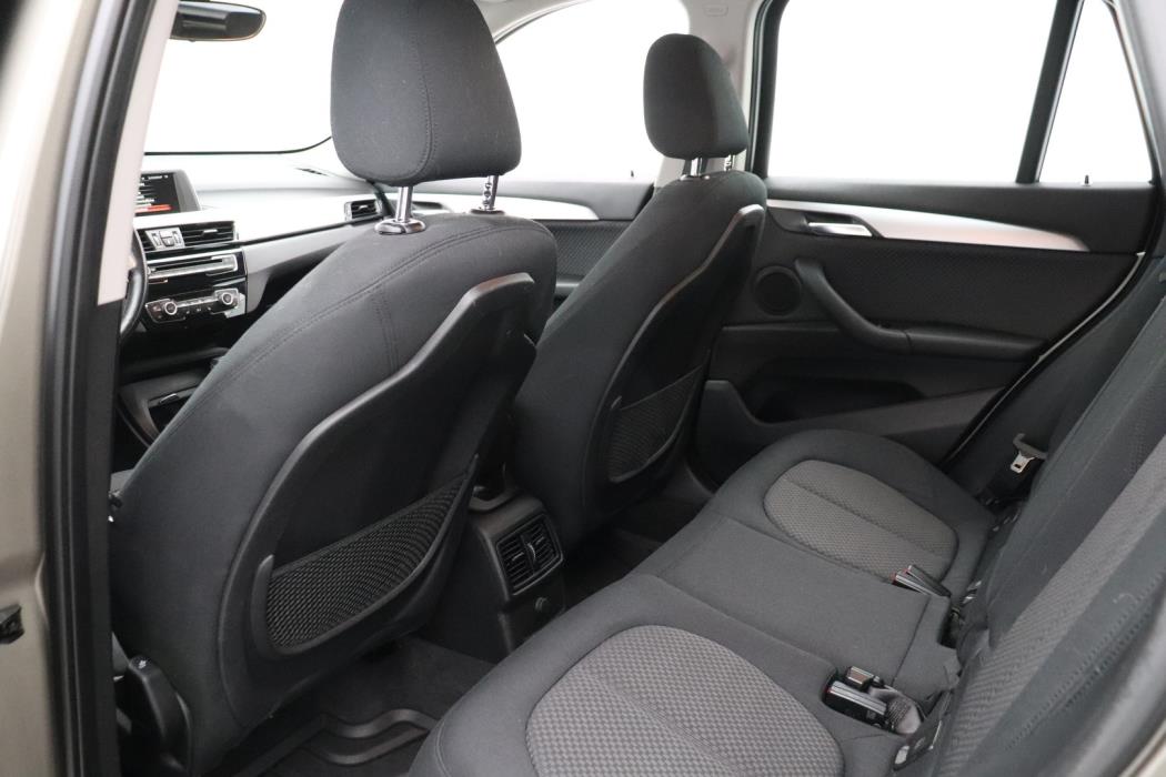 BMW X1 2016