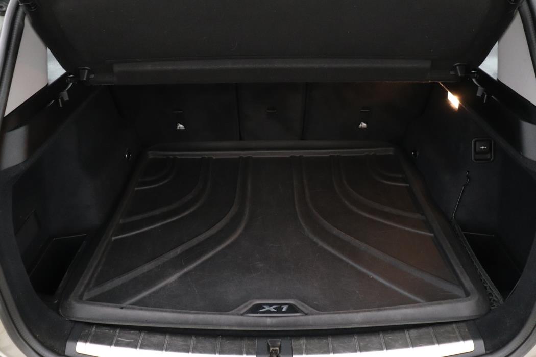BMW X1 2016
