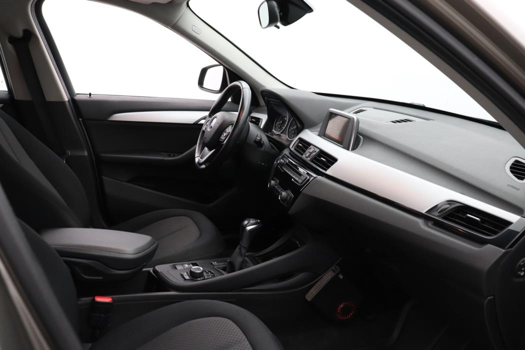 BMW X1 2016