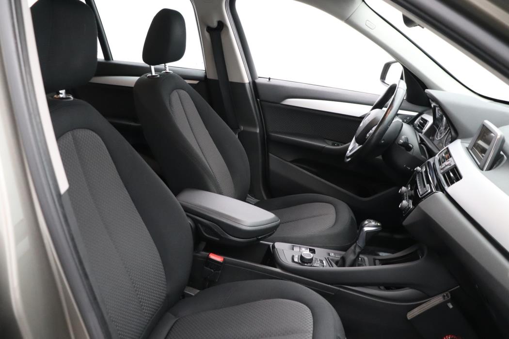 BMW X1 2016