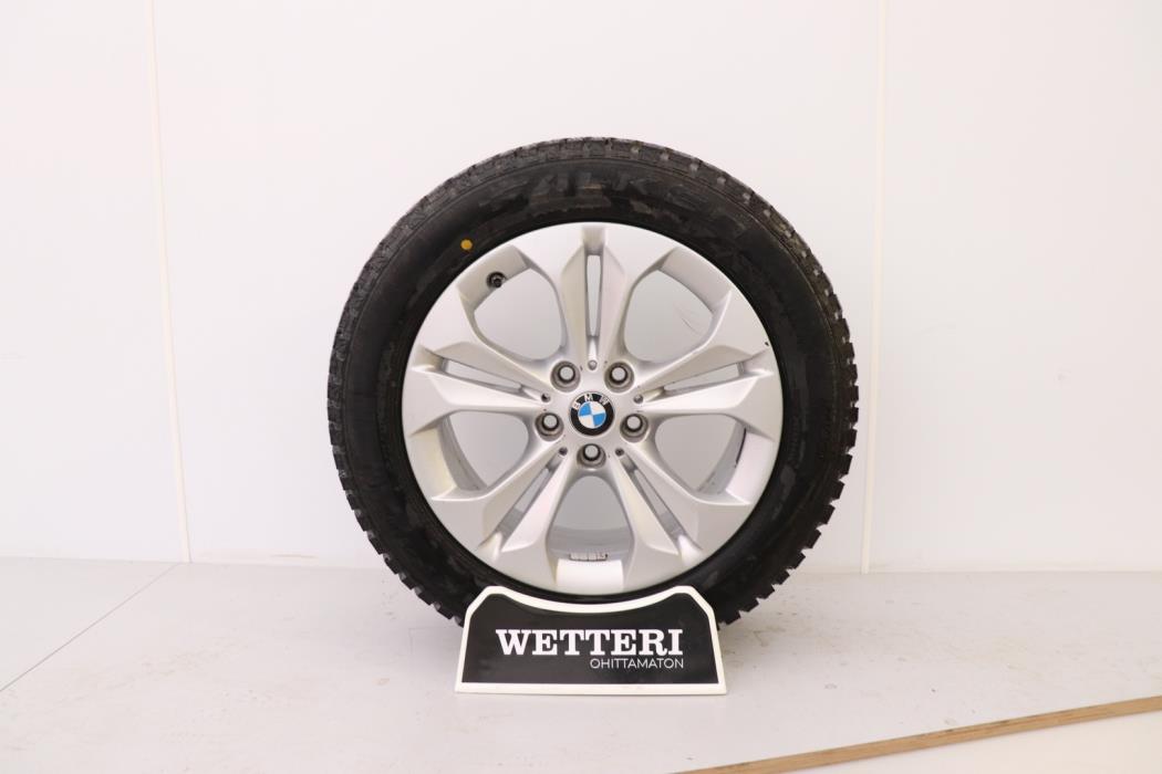 BMW X1 2016