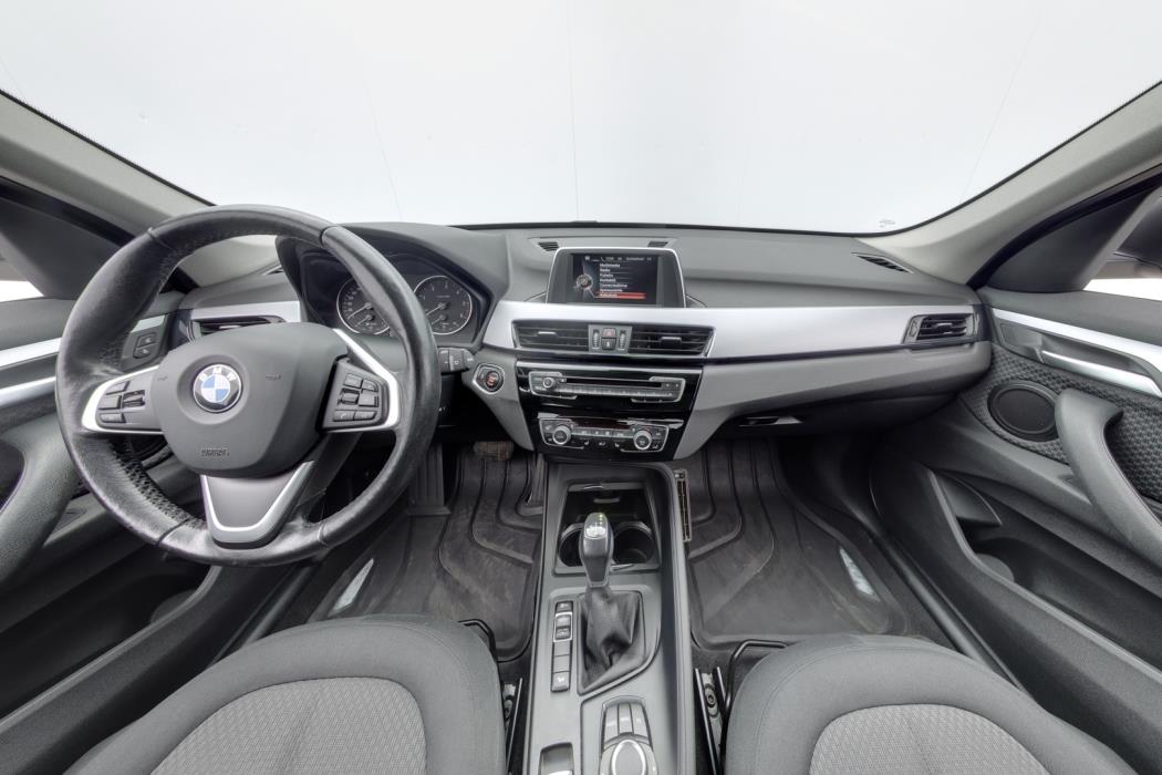 BMW X1 2016