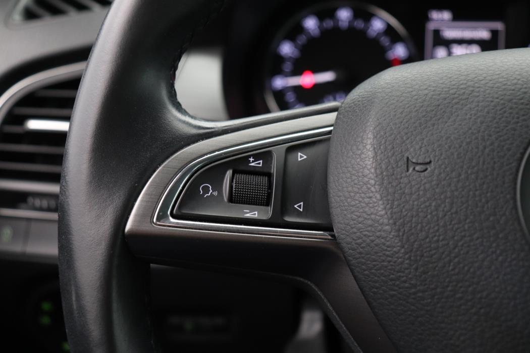 SKODA Fabia 2016