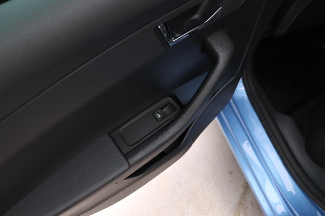 SKODA Fabia 2016