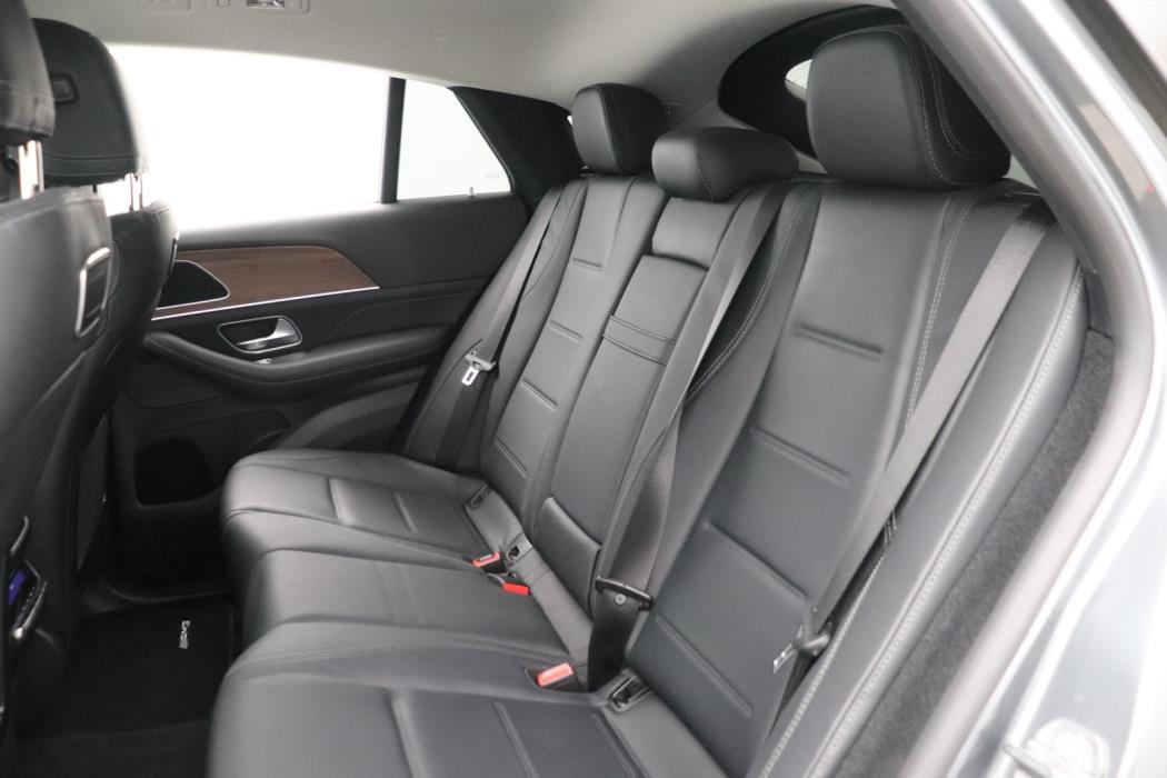 MERCEDES-BENZ GLE 2021